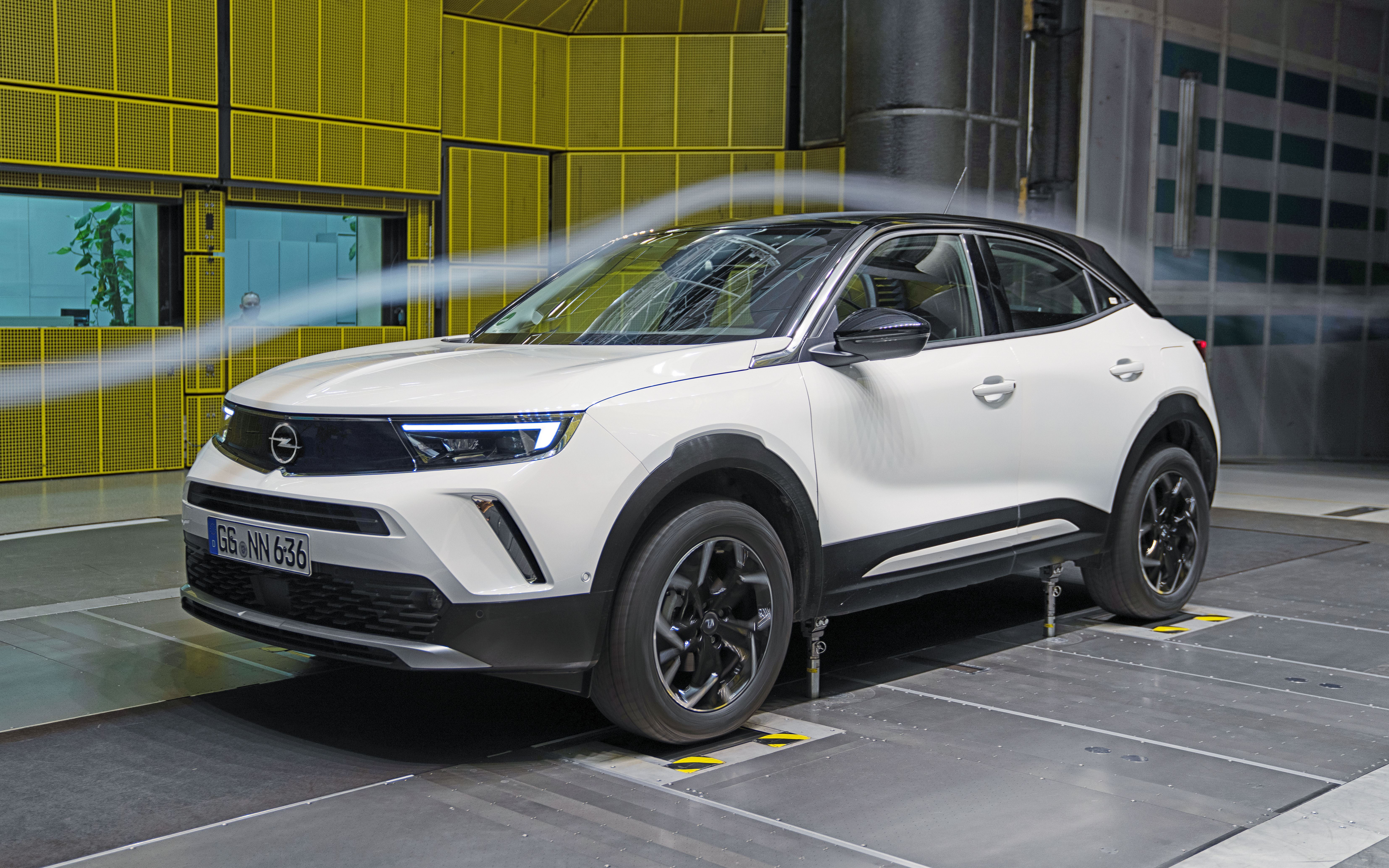 Proberen Ondergeschikt Dierentuin s nachts Nieuwe Opel Mokka: voor efficiëntie en lage emissie | Van Mill